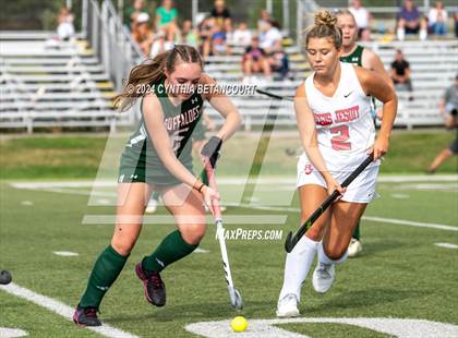 Thumbnail 3 in Regis Jesuit vs Smoky Hill photogallery.