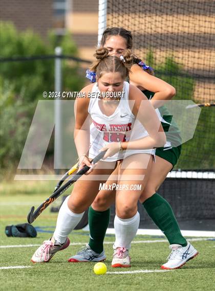Thumbnail 2 in Regis Jesuit vs Smoky Hill photogallery.