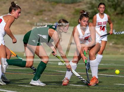 Thumbnail 3 in Regis Jesuit vs Smoky Hill photogallery.