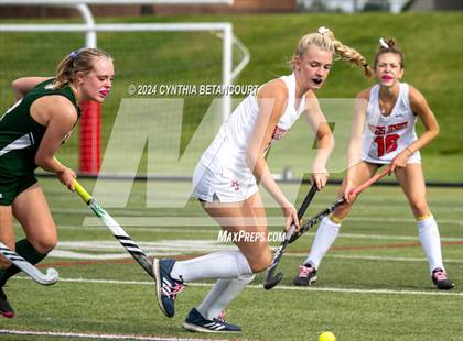 Thumbnail 3 in Regis Jesuit vs Smoky Hill photogallery.