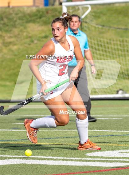 Thumbnail 3 in Regis Jesuit vs Smoky Hill photogallery.