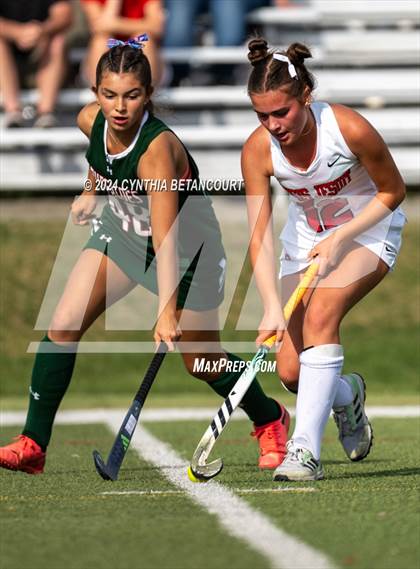 Thumbnail 2 in Regis Jesuit vs Smoky Hill photogallery.
