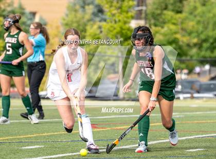 Thumbnail 3 in Regis Jesuit vs Smoky Hill photogallery.
