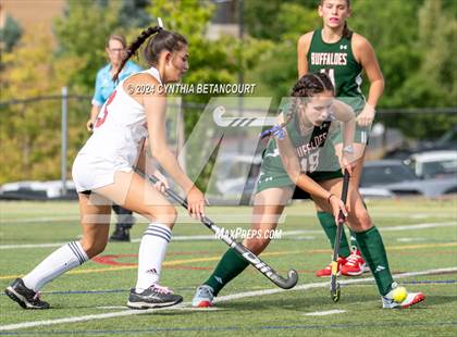 Thumbnail 1 in Regis Jesuit vs Smoky Hill photogallery.