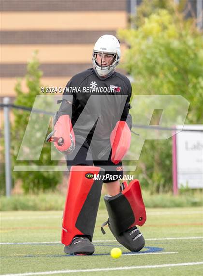 Thumbnail 3 in Regis Jesuit vs Smoky Hill photogallery.