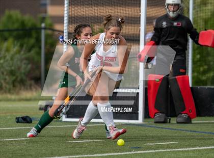 Thumbnail 3 in Regis Jesuit vs Smoky Hill photogallery.