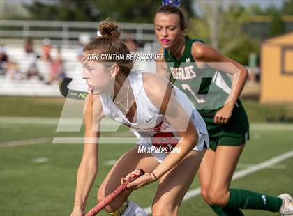 Thumbnail 3 in Regis Jesuit vs Smoky Hill photogallery.