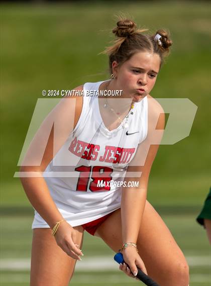 Thumbnail 3 in Regis Jesuit vs Smoky Hill photogallery.