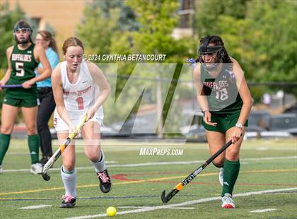 Thumbnail 2 in Regis Jesuit vs Smoky Hill photogallery.