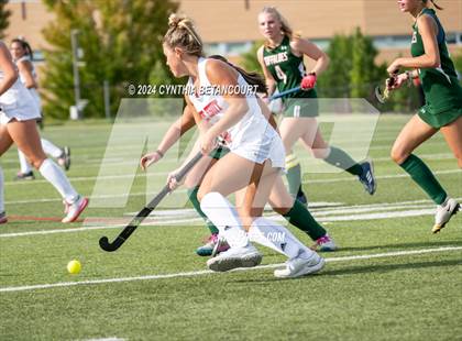 Thumbnail 2 in Regis Jesuit vs Smoky Hill photogallery.