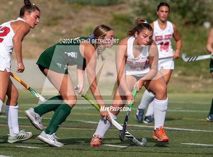 Thumbnail 1 in Regis Jesuit vs Smoky Hill photogallery.