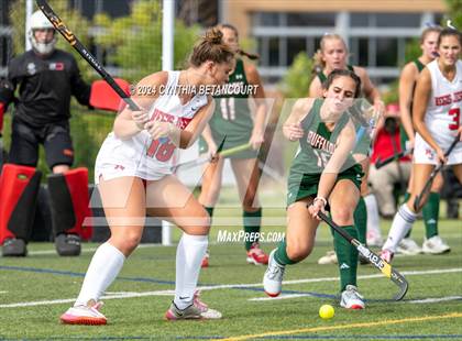 Thumbnail 3 in Regis Jesuit vs Smoky Hill photogallery.