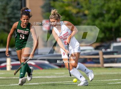 Thumbnail 1 in Regis Jesuit vs Smoky Hill photogallery.