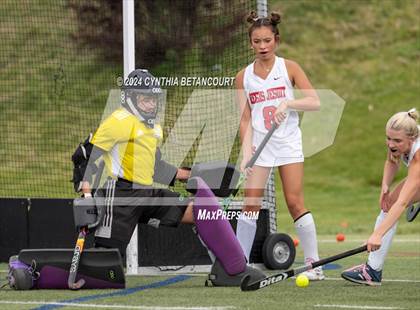 Thumbnail 1 in Regis Jesuit vs Smoky Hill photogallery.