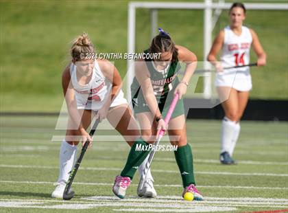 Thumbnail 3 in Regis Jesuit vs Smoky Hill photogallery.