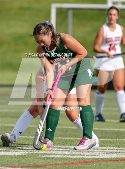 Thumbnail 3 in Regis Jesuit vs Smoky Hill photogallery.