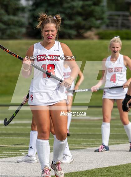 Thumbnail 1 in Regis Jesuit vs Smoky Hill photogallery.