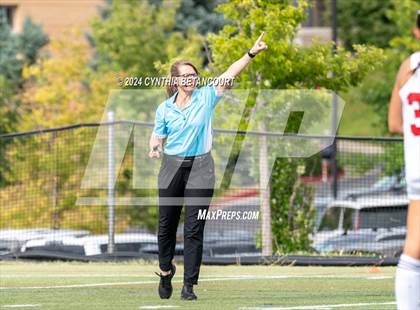 Thumbnail 2 in Regis Jesuit vs Smoky Hill photogallery.