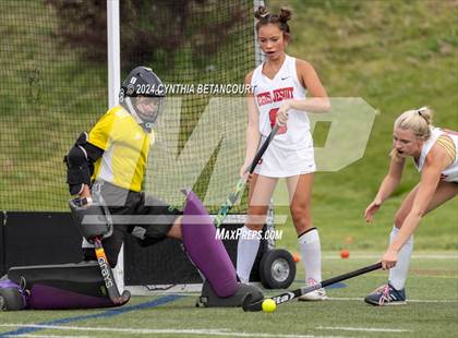 Thumbnail 2 in Regis Jesuit vs Smoky Hill photogallery.