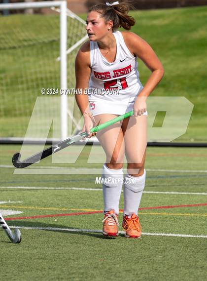 Thumbnail 3 in Regis Jesuit vs Smoky Hill photogallery.