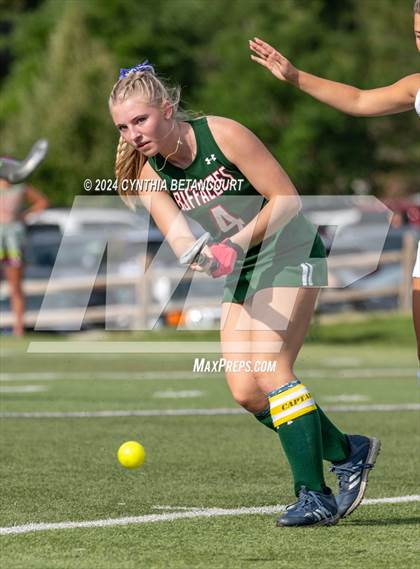 Thumbnail 3 in Regis Jesuit vs Smoky Hill photogallery.