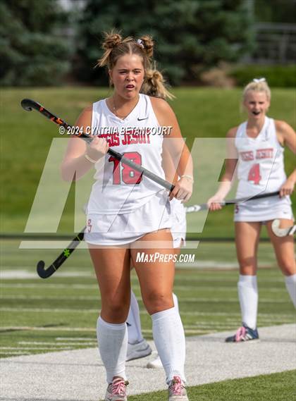 Thumbnail 3 in Regis Jesuit vs Smoky Hill photogallery.