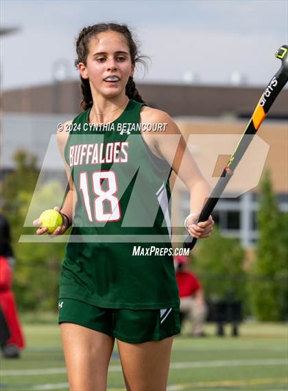 Thumbnail 3 in Regis Jesuit vs Smoky Hill photogallery.