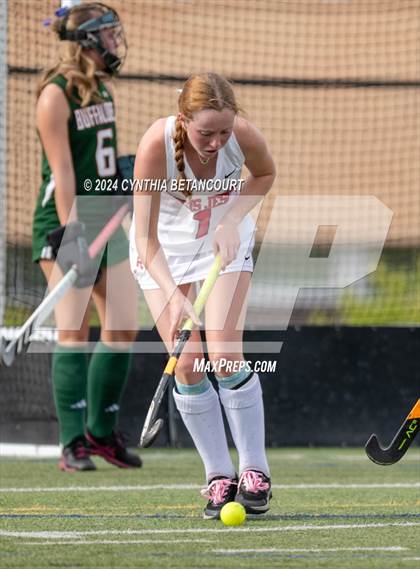 Thumbnail 1 in Regis Jesuit vs Smoky Hill photogallery.