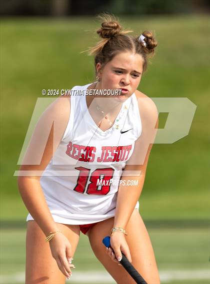 Thumbnail 2 in Regis Jesuit vs Smoky Hill photogallery.