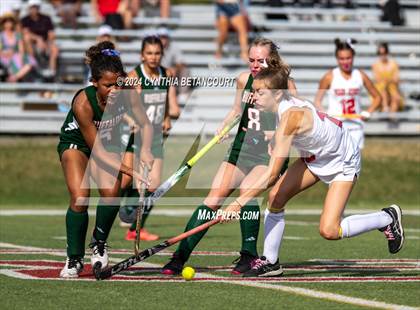 Thumbnail 2 in Regis Jesuit vs Smoky Hill photogallery.