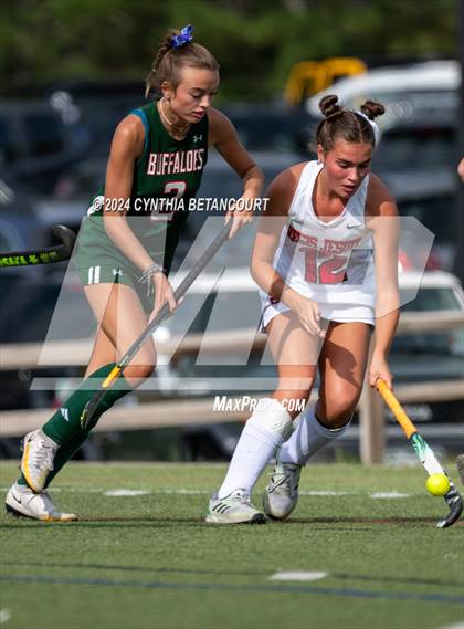Thumbnail 1 in Regis Jesuit vs Smoky Hill photogallery.