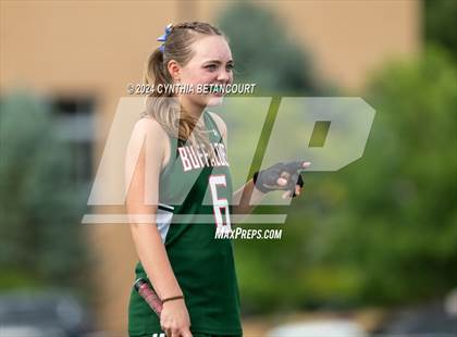 Thumbnail 1 in Regis Jesuit vs Smoky Hill photogallery.