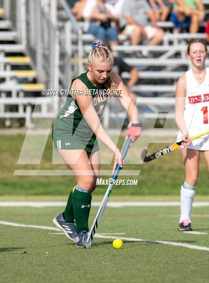 Thumbnail 2 in Regis Jesuit vs Smoky Hill photogallery.