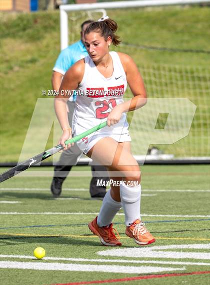 Thumbnail 1 in Regis Jesuit vs Smoky Hill photogallery.