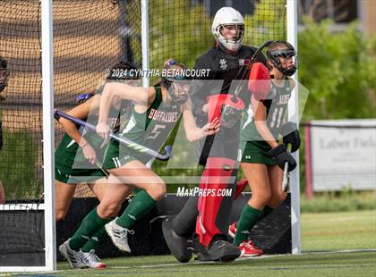 Thumbnail 2 in Regis Jesuit vs Smoky Hill photogallery.