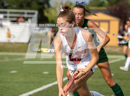 Thumbnail 1 in Regis Jesuit vs Smoky Hill photogallery.