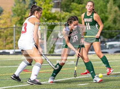 Thumbnail 3 in Regis Jesuit vs Smoky Hill photogallery.