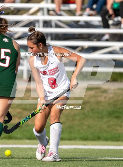 Thumbnail 1 in Regis Jesuit vs Smoky Hill photogallery.