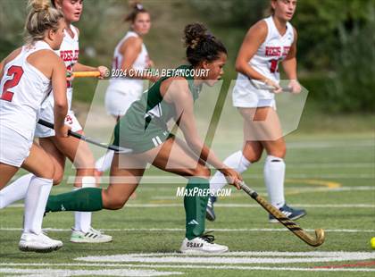 Thumbnail 2 in Regis Jesuit vs Smoky Hill photogallery.