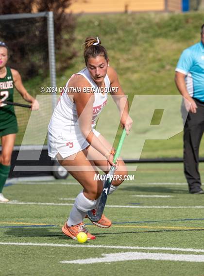 Thumbnail 1 in Regis Jesuit vs Smoky Hill photogallery.