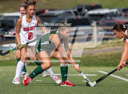 Thumbnail 3 in Regis Jesuit vs Smoky Hill photogallery.