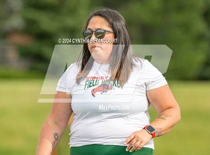 Thumbnail 3 in Regis Jesuit vs Smoky Hill photogallery.