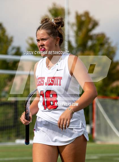 Thumbnail 1 in Regis Jesuit vs Smoky Hill photogallery.
