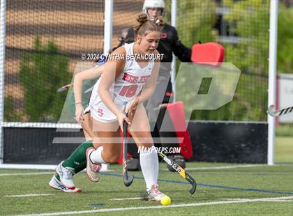Thumbnail 1 in Regis Jesuit vs Smoky Hill photogallery.