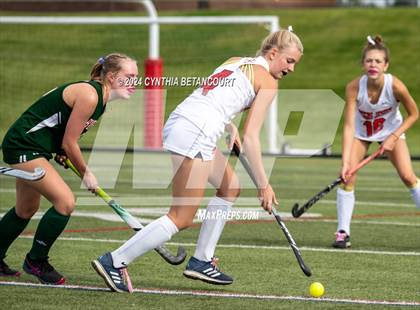 Thumbnail 1 in Regis Jesuit vs Smoky Hill photogallery.