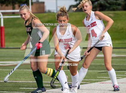 Thumbnail 2 in Regis Jesuit vs Smoky Hill photogallery.