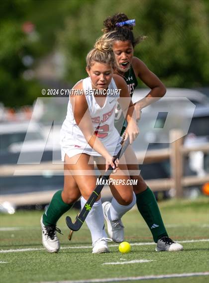 Thumbnail 3 in Regis Jesuit vs Smoky Hill photogallery.