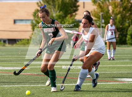 Thumbnail 2 in Regis Jesuit vs Smoky Hill photogallery.