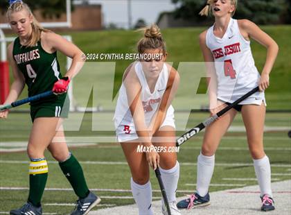 Thumbnail 3 in Regis Jesuit vs Smoky Hill photogallery.