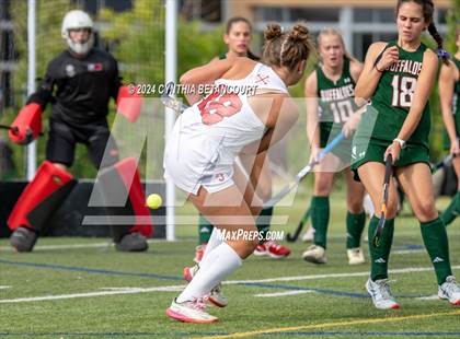 Thumbnail 1 in Regis Jesuit vs Smoky Hill photogallery.